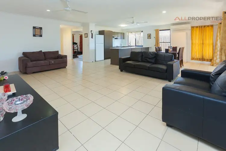 Fifth view of Homely house listing, 12 Equinox Street, Berrinba QLD 4117