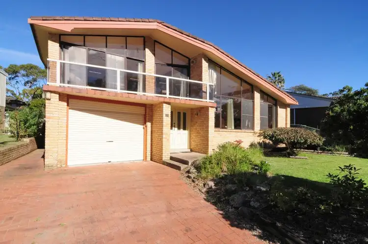 18 Plantation Point Parade, Vincentia NSW 2540