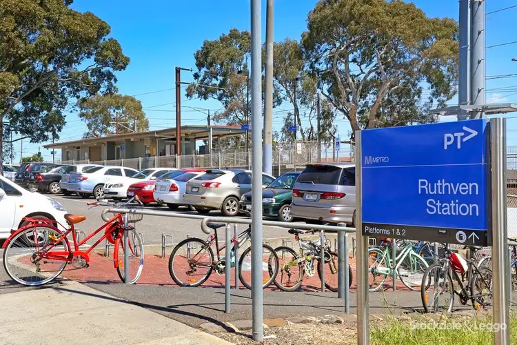 Sixth view of Homely unit listing, 4/194 Purinuan Road, Reservoir VIC 3073