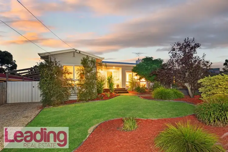 33 Miller Street, Sunbury VIC 3429