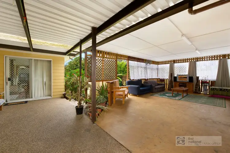 Sixth view of Homely house listing, 16 Amanda Place, Ingleburn NSW 2565