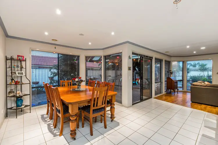 Fourth view of Homely house listing, 20 Driftwood Close, Seabrook VIC 3028