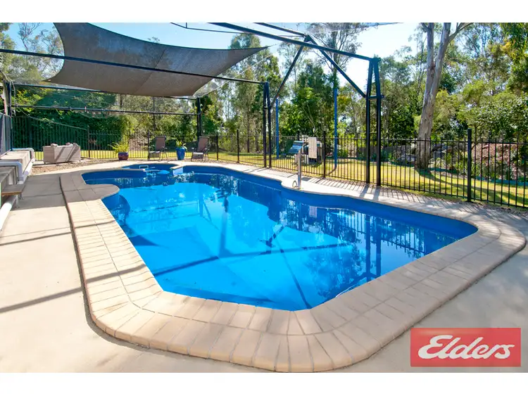 19 Falconer Road, Woodhill QLD 4285
