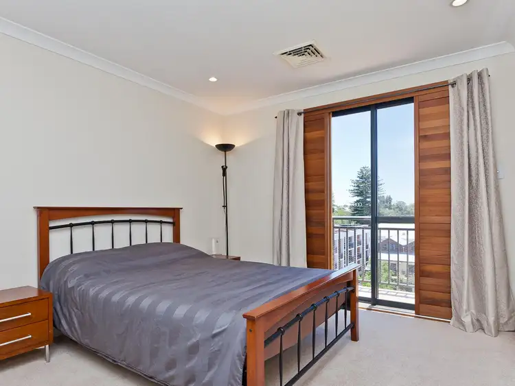 Sixth view of Homely apartment listing, 34/10 Pendal Lane, Perth WA 6000