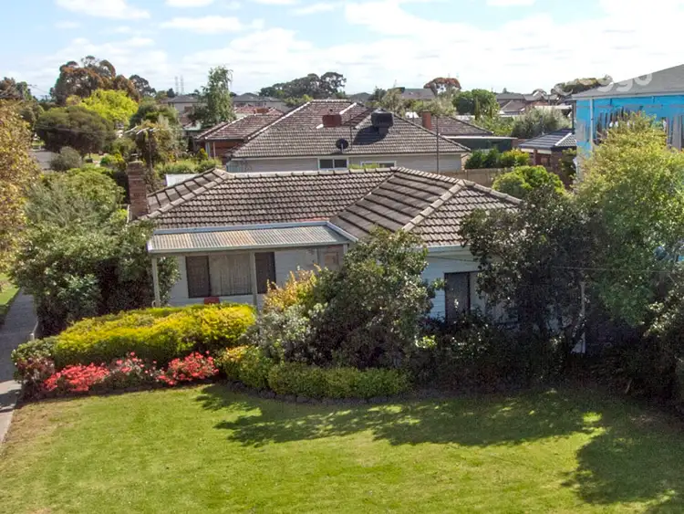 Second view of Homely house listing, 82 Melbourne Avenue, Glenroy VIC 3046
