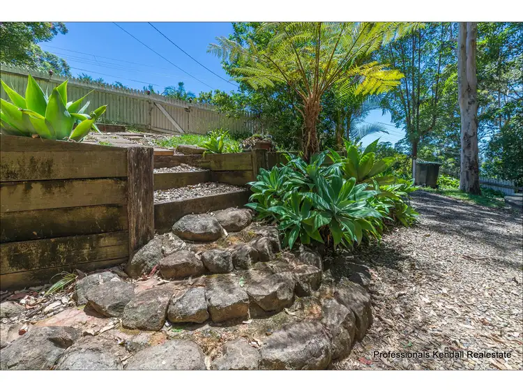Second view of Homely rural property listing, 9 Salvia Drive, Tamborine Mountain QLD 4272