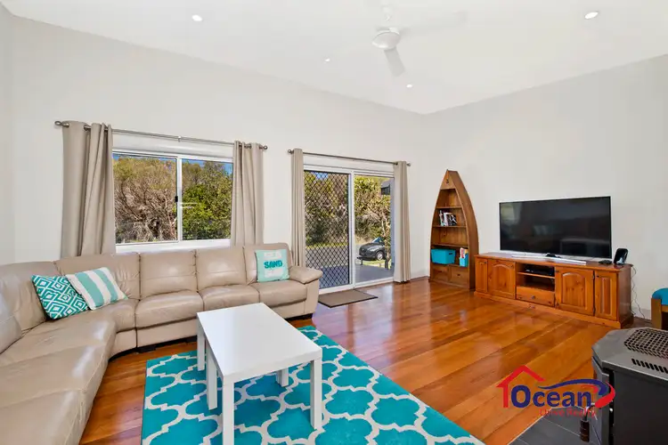 Fifth view of Homely house listing, 35 Camden Street, North Haven NSW 2443
