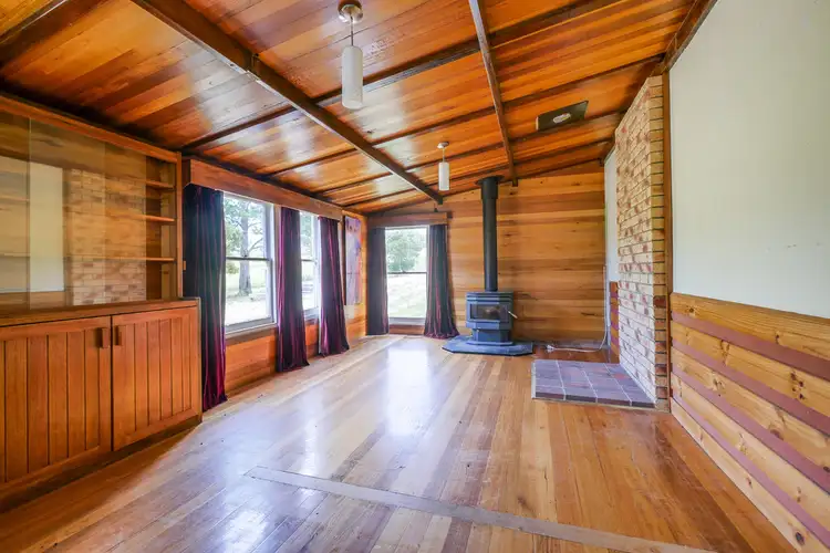Fifth view of Homely rural property listing, 2250 Clifton Vale Road, Dysart TAS 7030