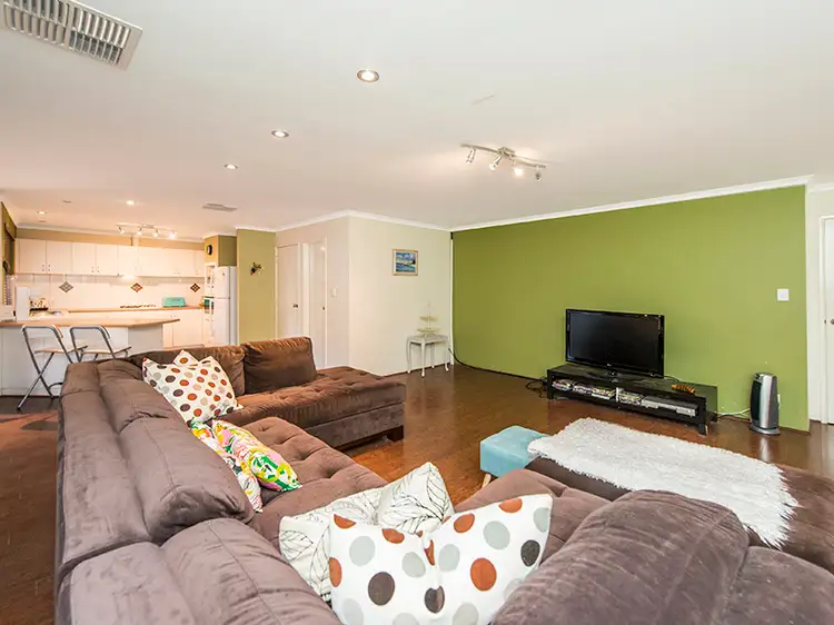 Fifth view of Homely house listing, 4A Cookham St, Lathlain WA 6100