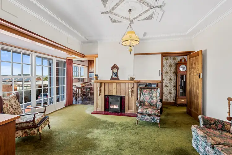 Third view of Homely house listing, 46 Nixon Street, Devonport TAS 7310