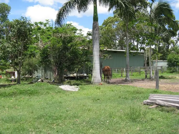 Fourth view of Homely rural property listing, 205 Blairs Road, Sharon QLD 4670