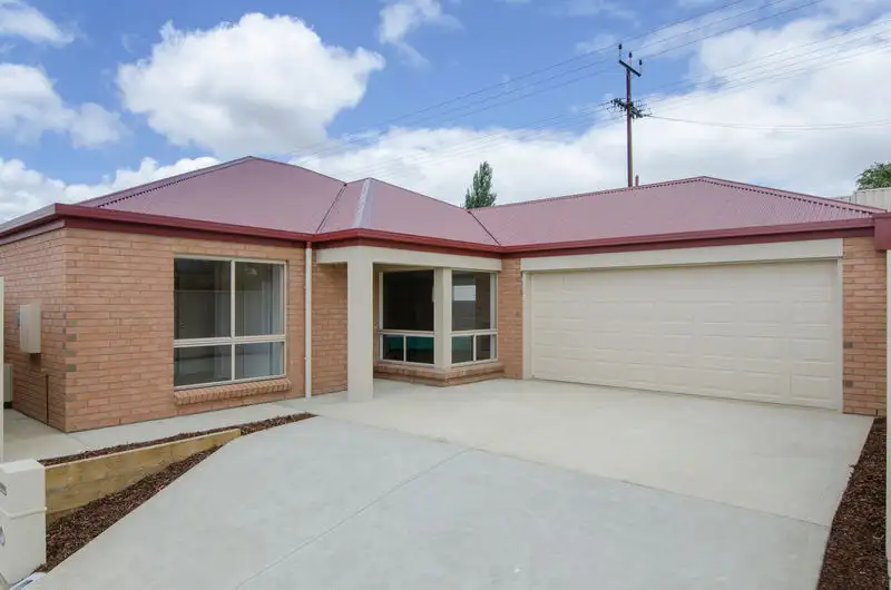 Main view of Homely house listing, 3/3 Queens Court, Mount Gambier SA 5290