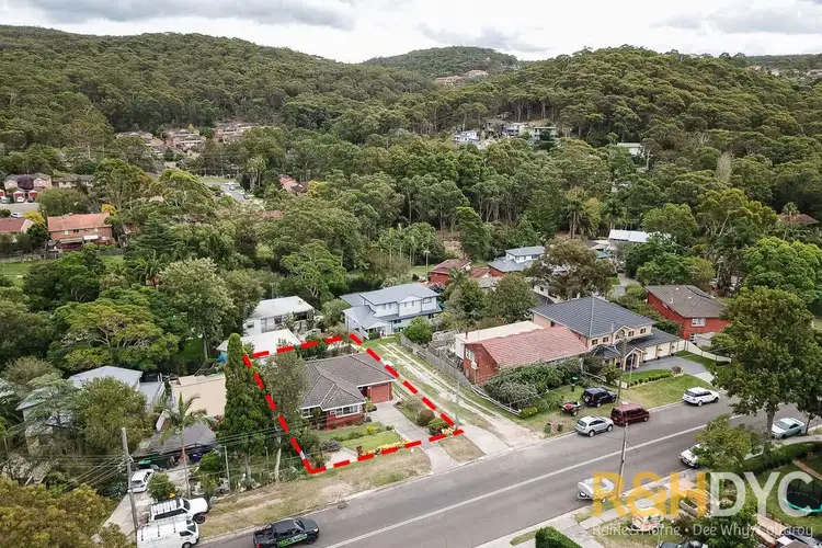Fifth view of Homely house listing, 196 Willandra Road, Cromer NSW 2099