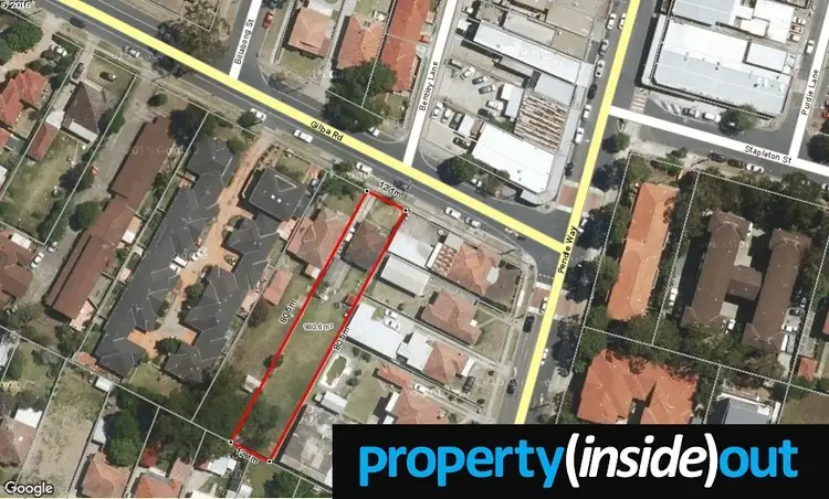 2 Gilba Road, Pendle Hill NSW 2145