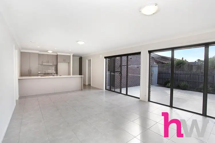 Third view of Homely house listing, 1/33 Austin Street, Winchelsea VIC 3241