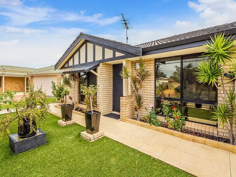 Main view of Homely house listing, 11 Alcazar Avenue, Port Kennedy WA 6172