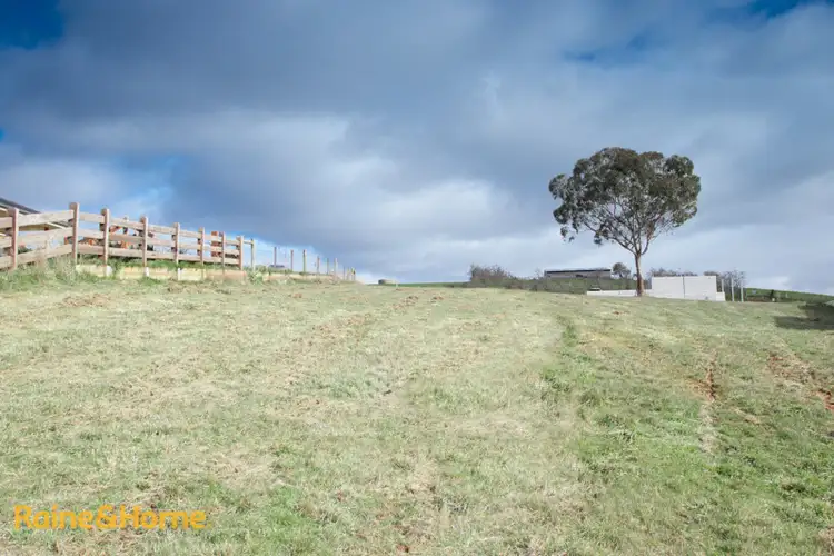 Second view of Homely land listing, 6 Muir Court, Romsey VIC 3434