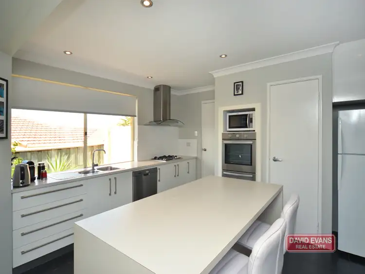 Sixth view of Homely house listing, 9b Quinault Loop, Joondalup WA 6027
