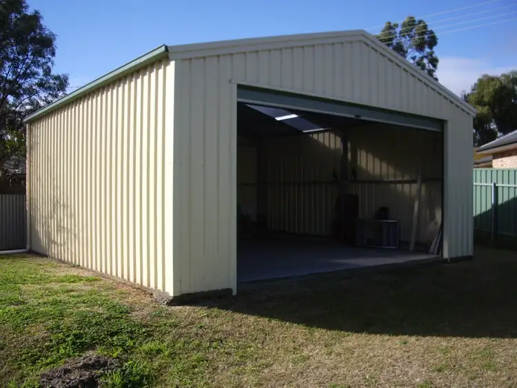 Second view of Homely land listing, Lot 1 Adelaide Road, Strathalbyn SA 5255
