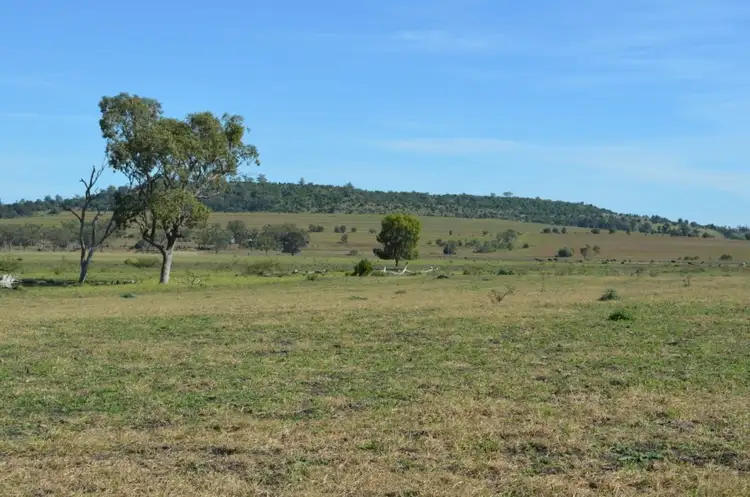 Fifth view of Homely rural property listing, 0 Scrubby Mountain Road, Pittsworth QLD 4356