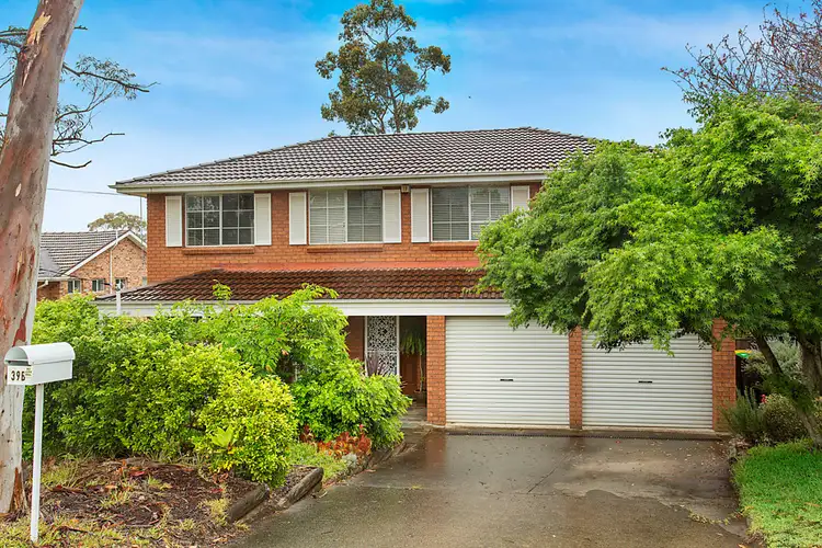Main view of Homely house listing, 39b Hillview Street, Hornsby Heights NSW 2077