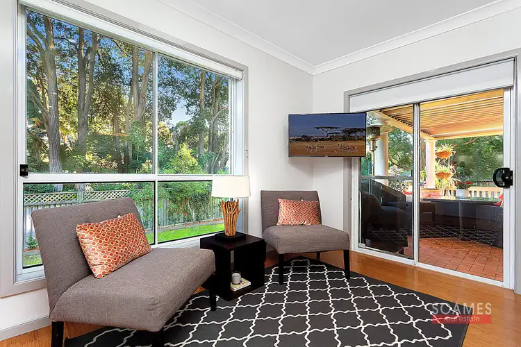 Sixth view of Homely house listing, 21 The Sanctuary, Westleigh NSW 2120