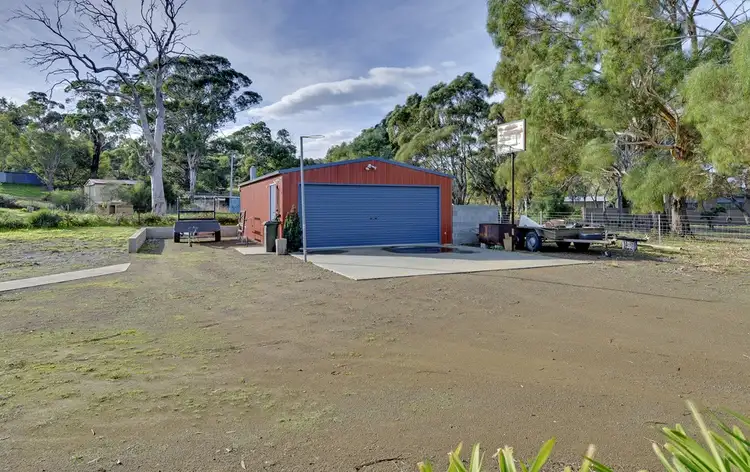 Fifth view of Homely house listing, 25 Terry Street, Carlton TAS 7173
