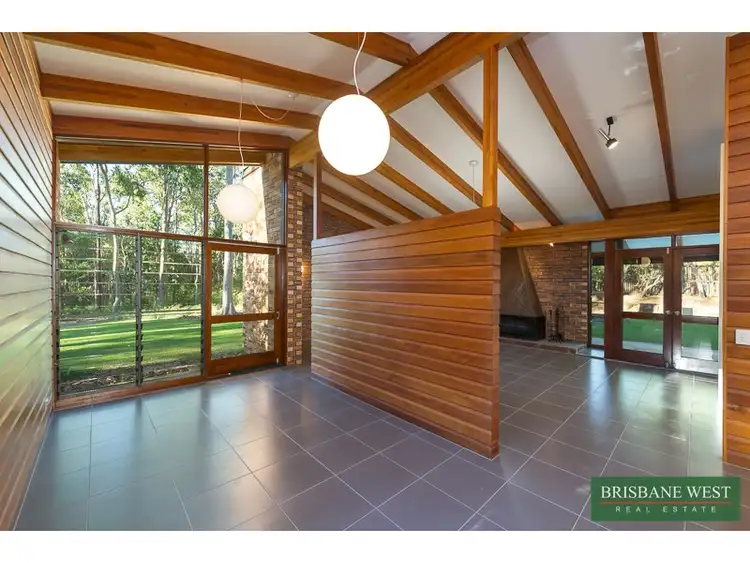 Fourth view of Homely rural property listing, 46 Sugars Road, Bellbowrie QLD 4070