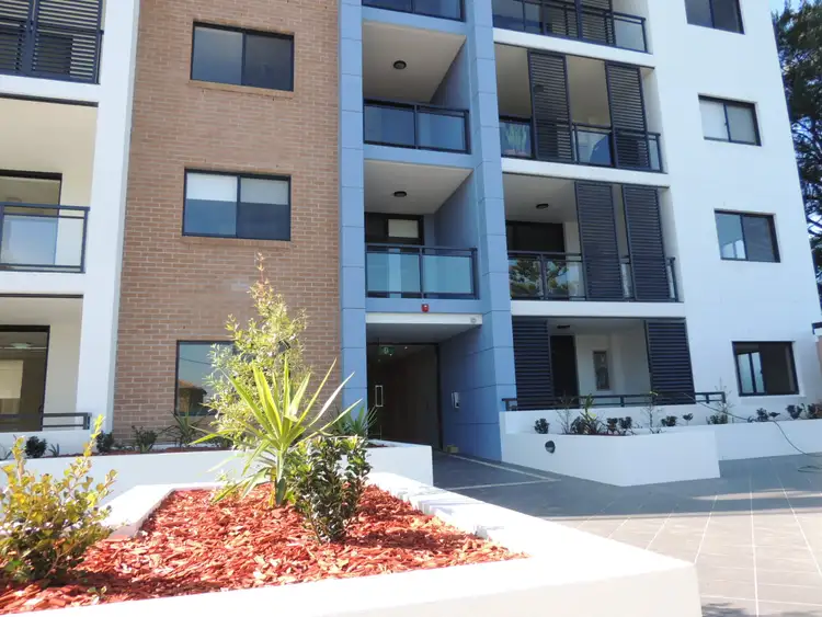 Second view of Homely apartment listing, Address available on request