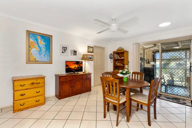 Fourth view of Homely semi-detached listing, 1 / 32 Birkdale Court, Banora Point NSW 2486