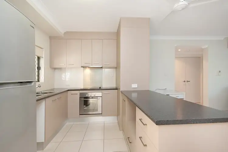 Second view of Homely unit listing, 1/68 Charles Street, Parramatta Park QLD 4870