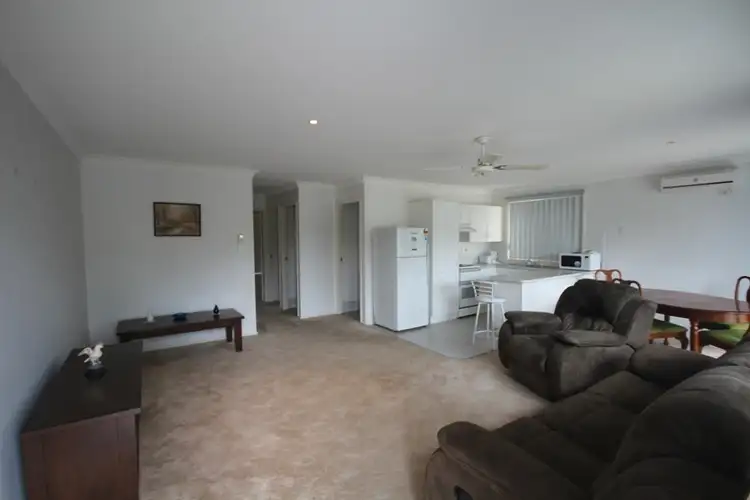 Second view of Homely unit listing, 2/12 Coolabah Drive, Taree NSW 2430