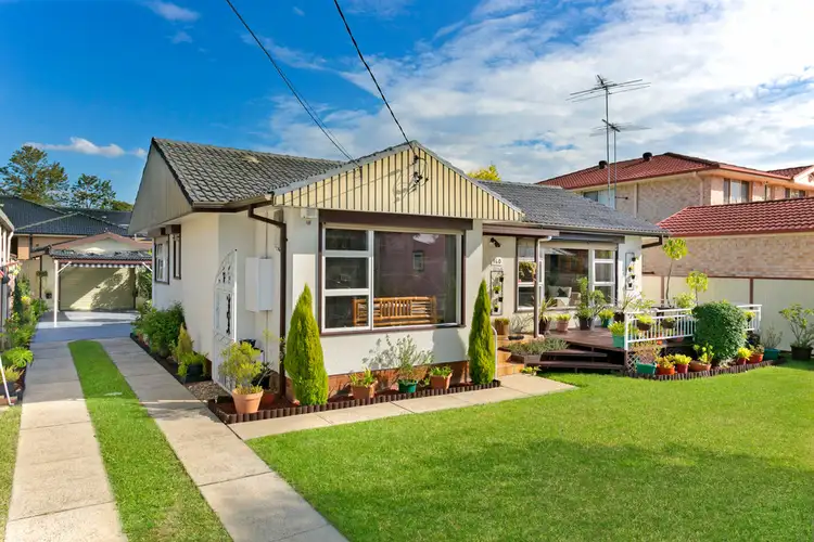 360 Canley Vale Rd, Canley Heights NSW 2166