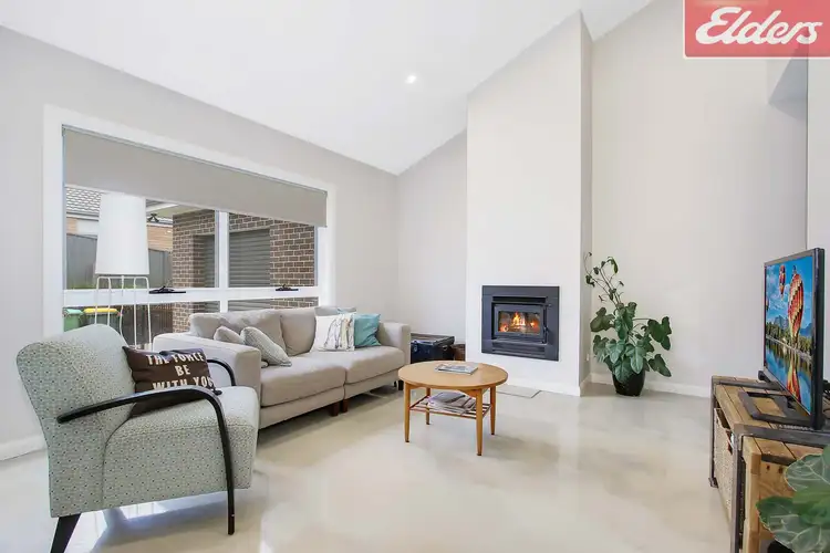 Sixth view of Homely house listing, 70 Firestone Way, Wodonga VIC 3690