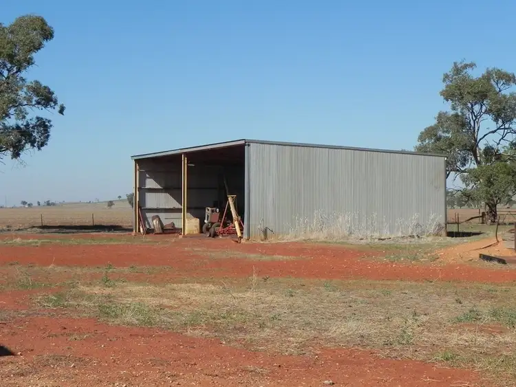 Fifth view of Homely rural property listing, - Glenroy -, Lake Cargelligo NSW 2672