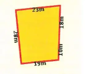 Main view of Homely land listing, 46 Capel Drive, Capel WA 6271