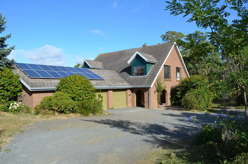 Main view of Homely house listing, 55 Devon Hills Road, Devon Hills TAS 7300