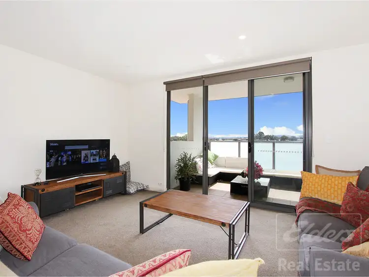Fourth view of Homely unit listing, B404/2 Rowe Drive, Potts Hill NSW 2143