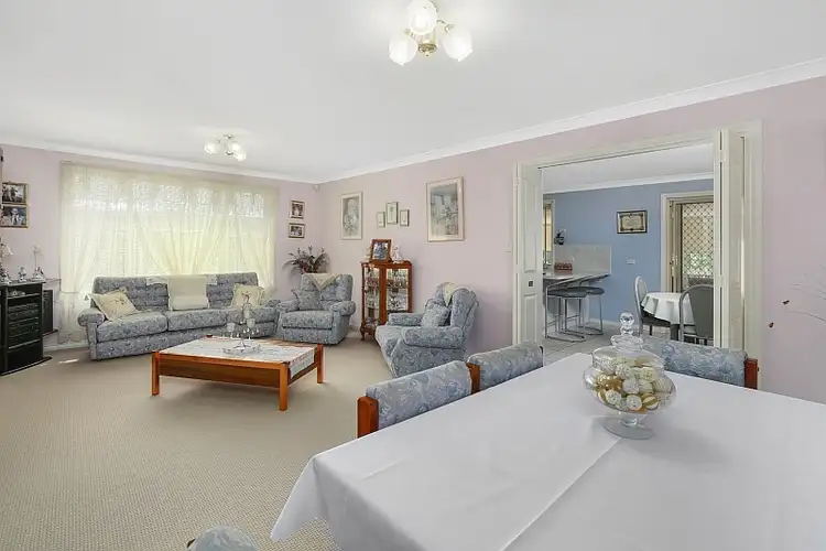 Fourth view of Homely house listing, 7 Tapestry Way, Umina Beach NSW 2257