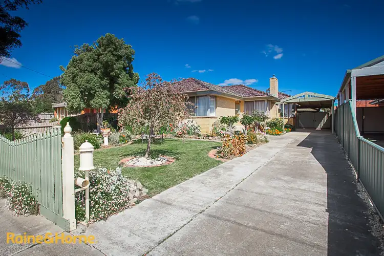 Main view of Homely house listing, 7 Melba Avenue, Sunbury VIC 3429