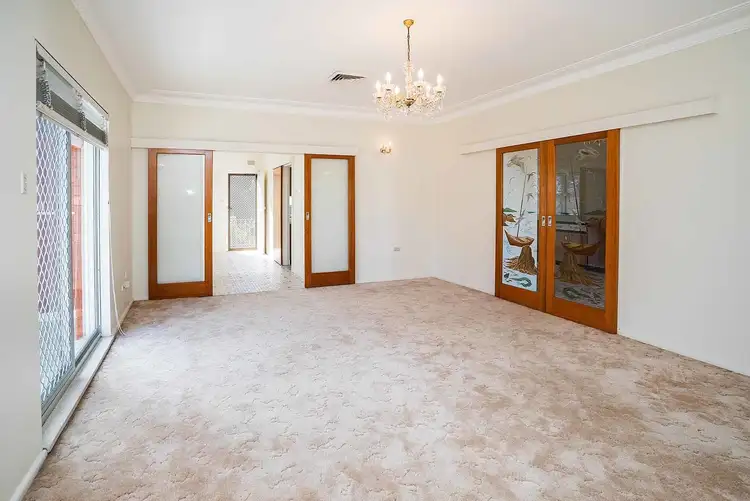 Third view of Homely house listing, 15 Hillcrest Avenue, Moorebank NSW 2170