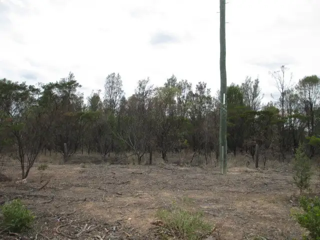 LOT 3 TARA KOGAN ROAD, Tara QLD 4421
