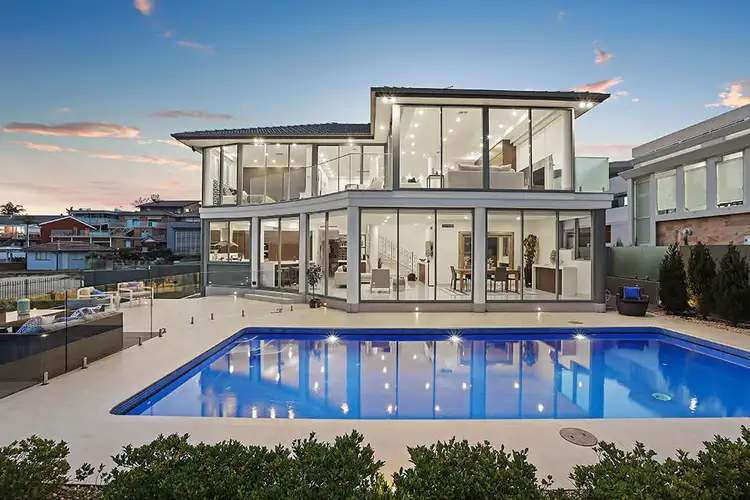 Fifth view of Homely house listing, 1 Tingara Lane, Cabarita NSW 2137