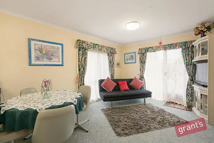 Fourth view of Homely unit listing, 1/5 Kylie Court, Hallam VIC 3803