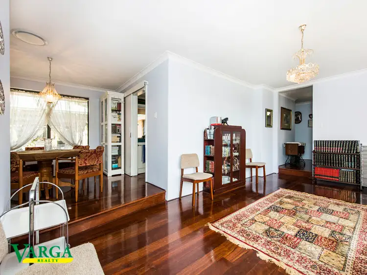Fourth view of Homely house listing, 8 Gawler Court, Willetton WA 6155