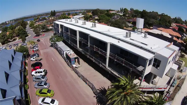 Address available on request