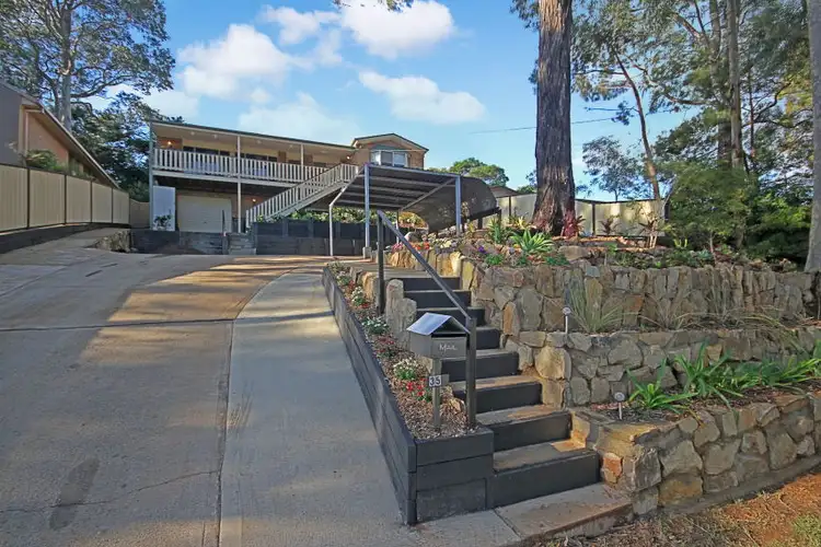 35 Dominic Drive, Batehaven NSW 2536