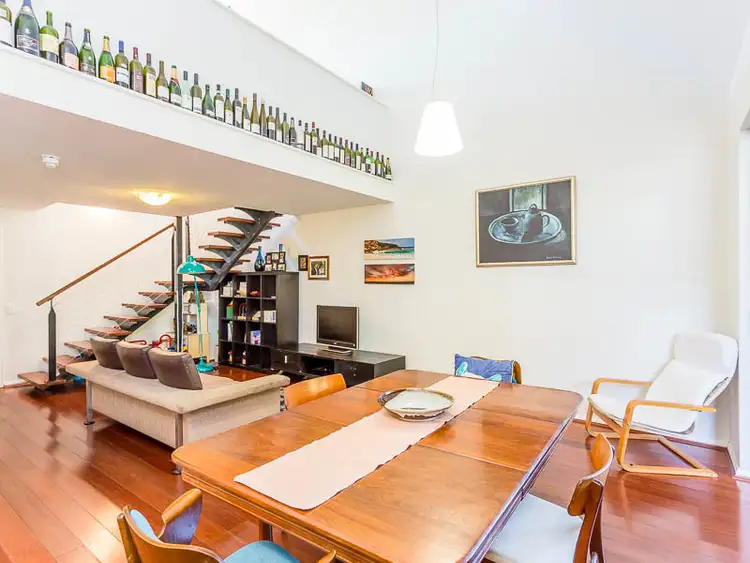 Fifth view of Homely apartment listing, 28/14 Money Street, Perth WA 6000