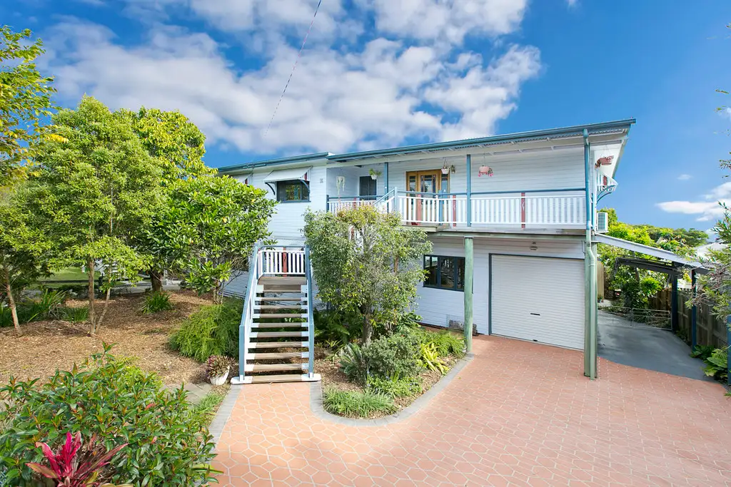 Main view of Homely house listing, 5 Goswell Street, Manly West QLD 4179