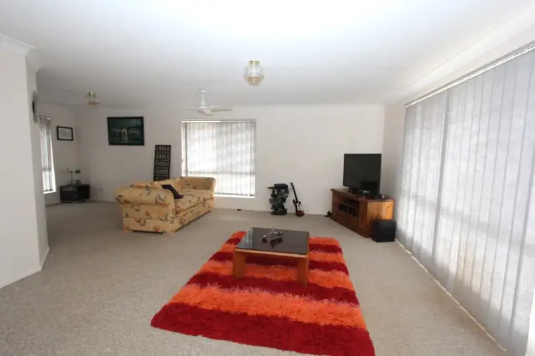 Third view of Homely house listing, 50 Cowie Drive, Kingaroy QLD 4610